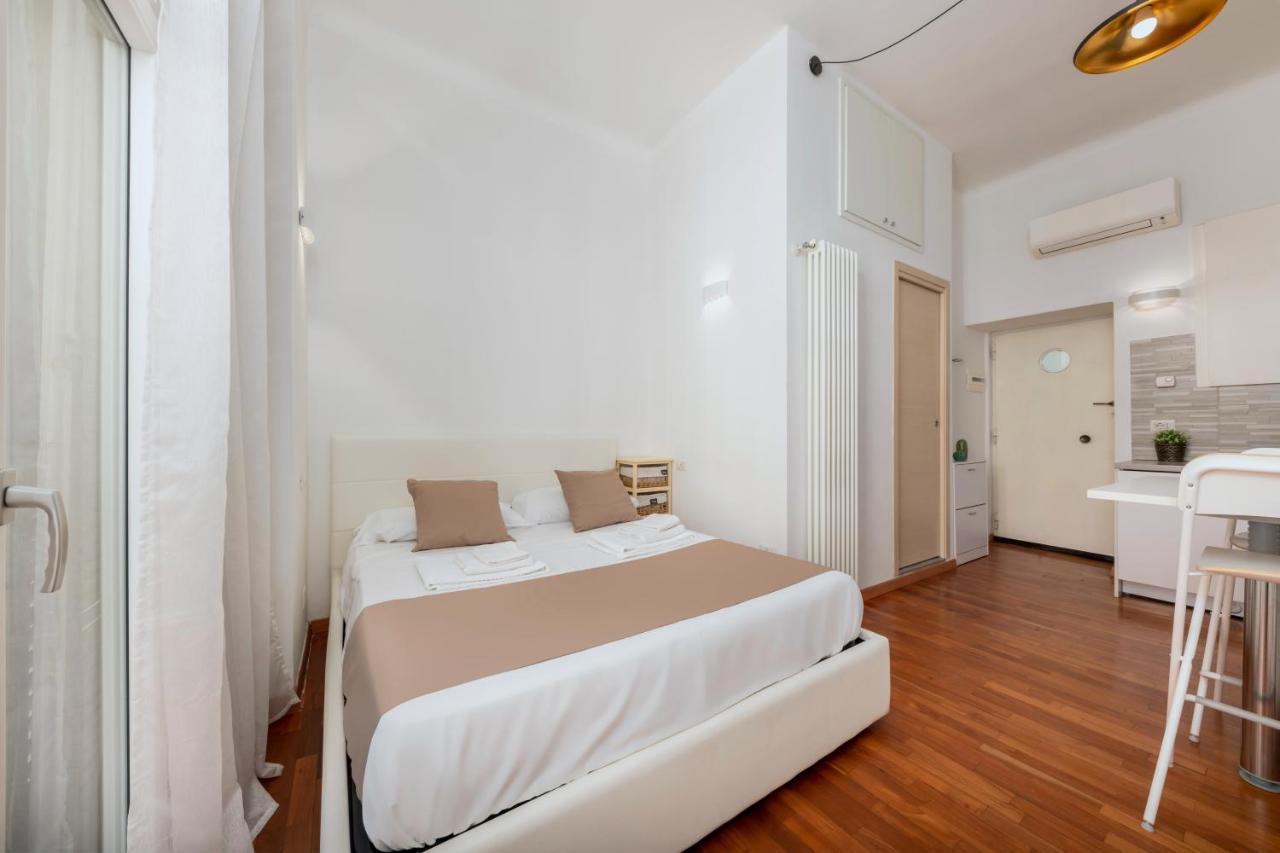 Apartamento Casa Da Candia Milán