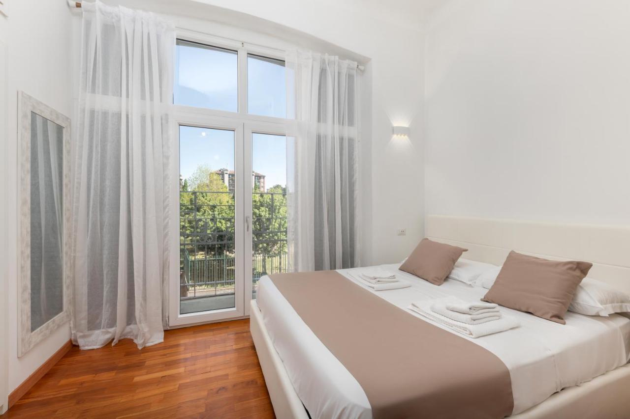 Casa Da Candia Apartamento Milán